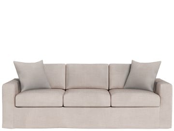 Thumbnail Maxx Slipcover Sofa - Special Order 2